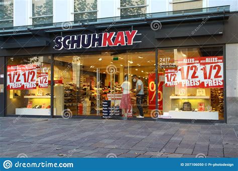 schuhkay online shop.